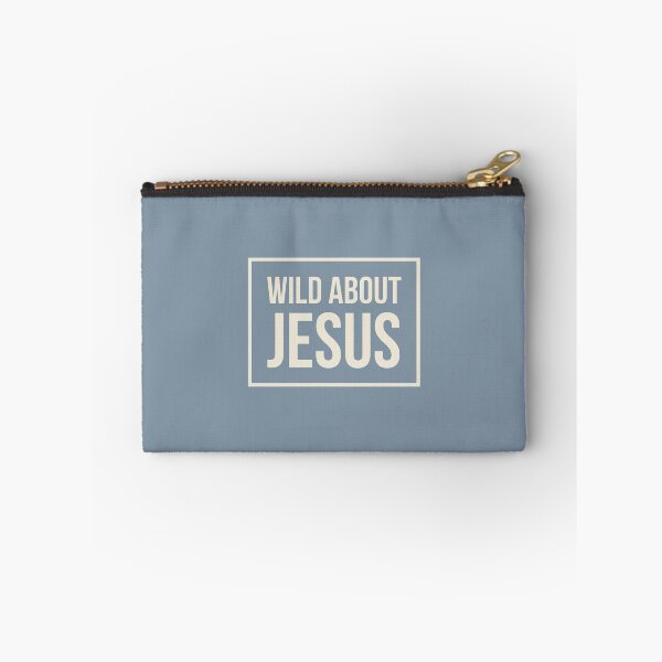 Item preview, Wild about Jesus designed and sold by Augustine98.