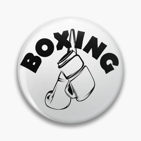 Item preview, Boxing and MMA symbol - boxing gloves team designed and sold by AndreMi.