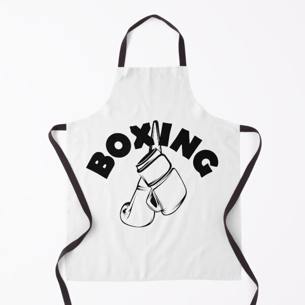 Item preview, Boxing and MMA symbol - boxing gloves team designed and sold by AndreMi.