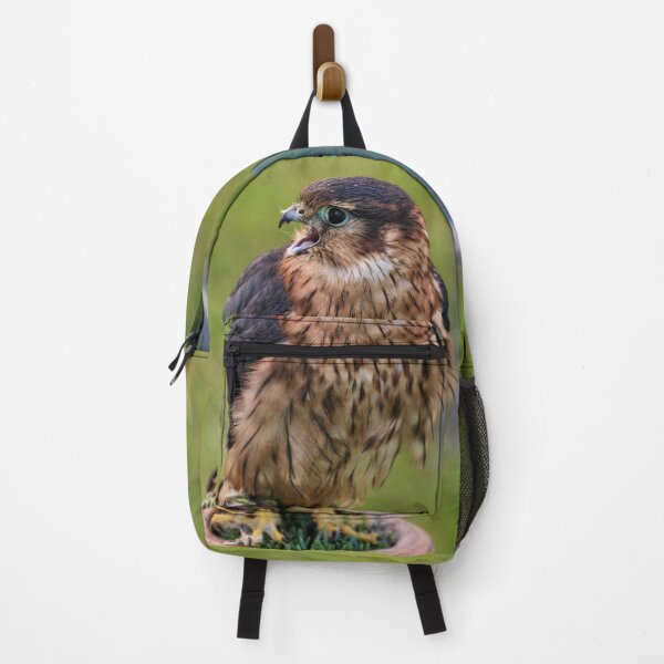 Item preview, Hungry Hawk designed and sold by Fearless-Fox.