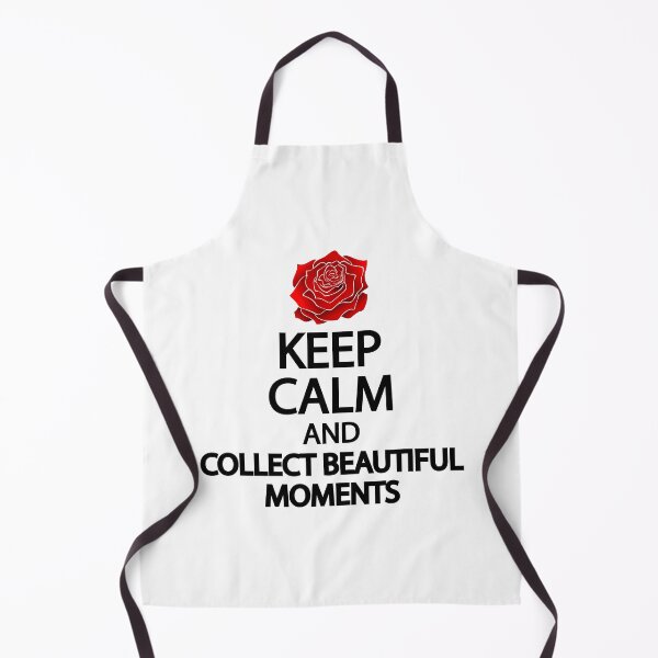 Item preview, Keep calm and collect beautiful moments designed and sold by Colorfulandfun.