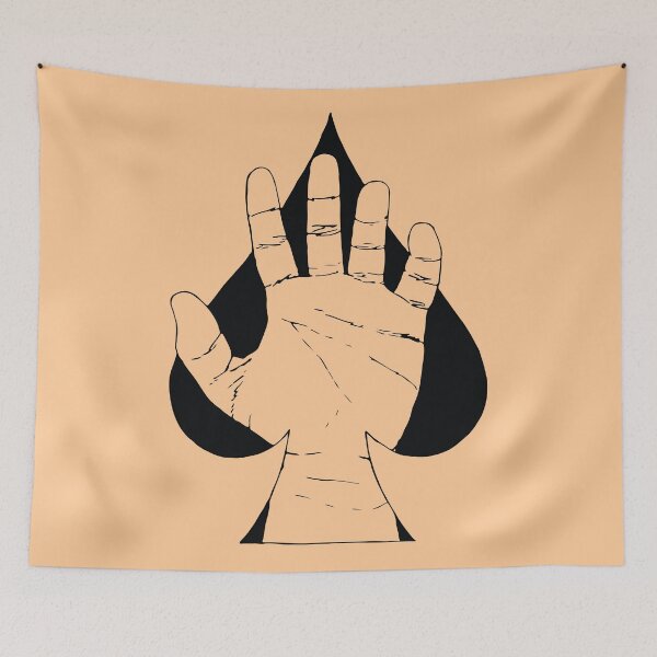 Item preview, Ace of Spades designed and sold by Sean Middleton.