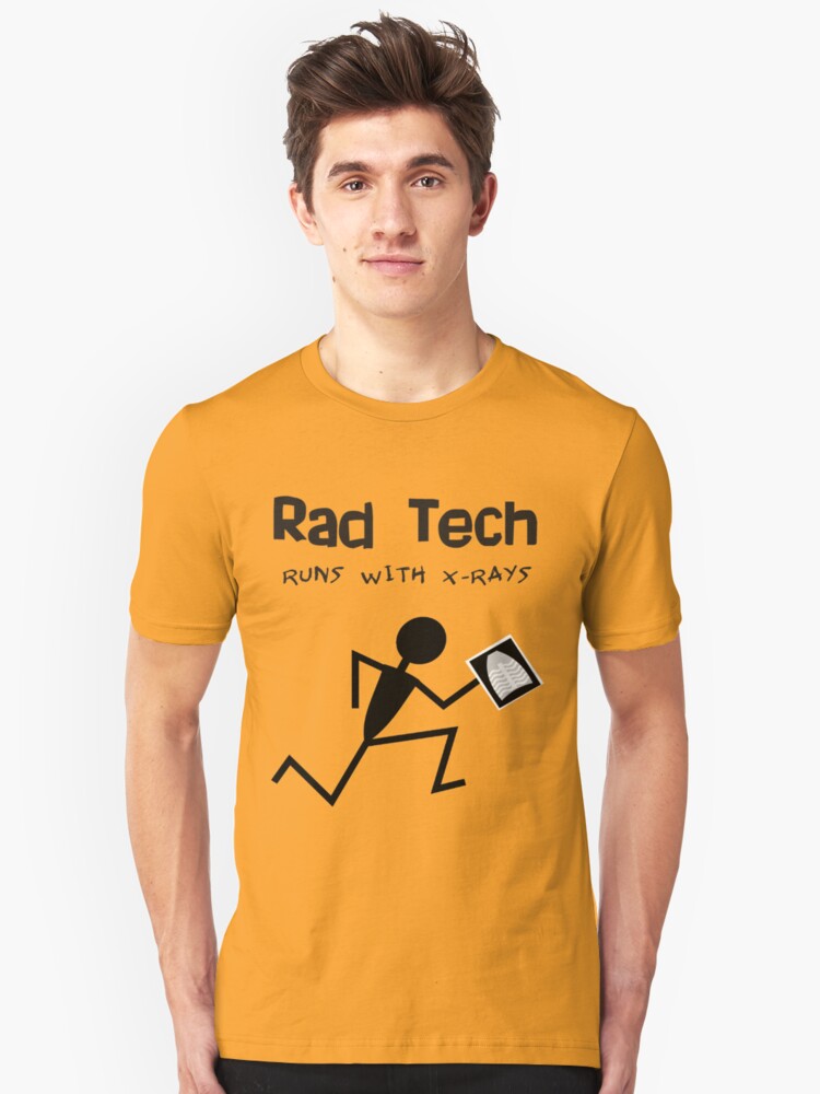 funny xray shirts