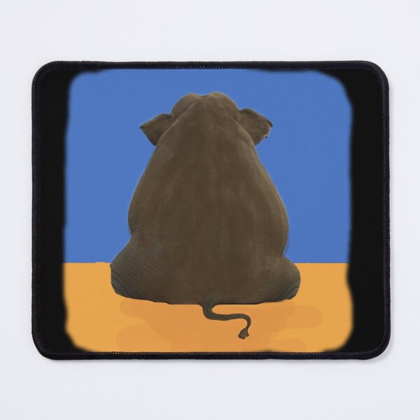 Item preview, NCIS elephant in the room ORIGINAL design designed and sold by THE AMERICAN TEEVANGELIST.