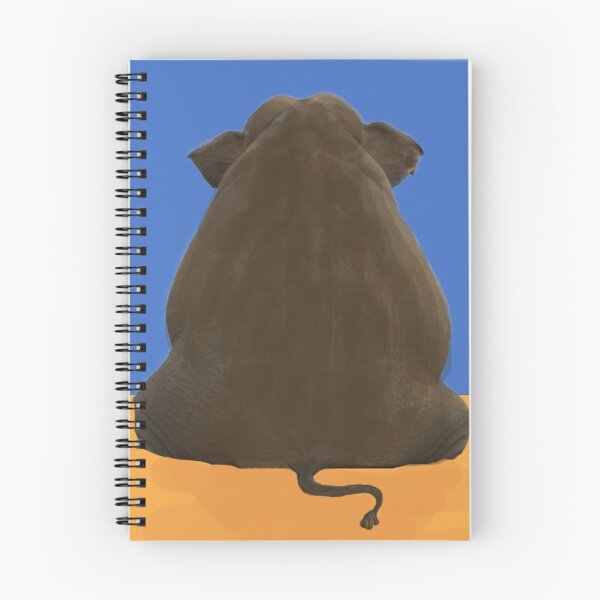 Item preview, NCIS elephant in the room ORIGINAL design designed and sold by THE AMERICAN TEEVANGELIST.