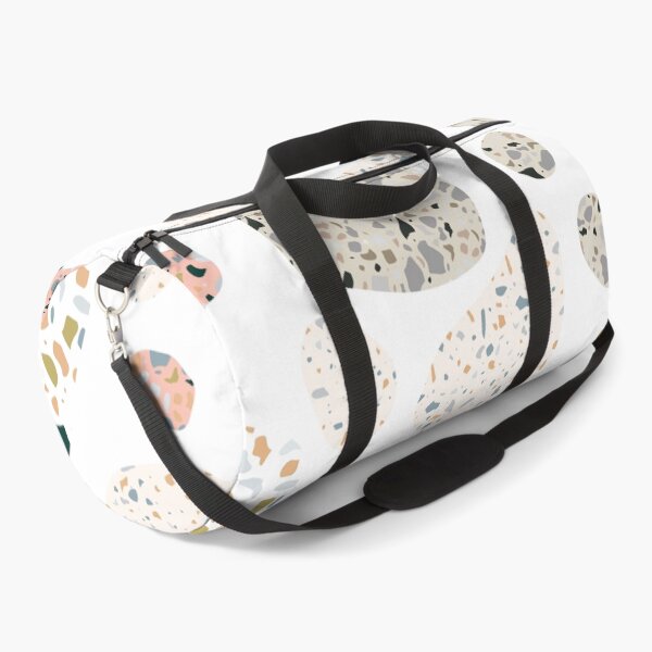 Item preview, Terrazzo colored stone pattern number3 designed and sold by pocketgraphic.