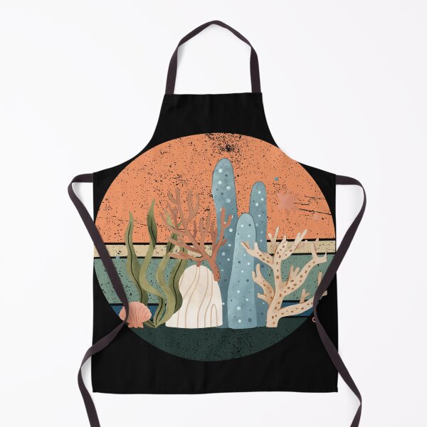 Item preview, World Reef Awareness day | coral reef design designed and sold by Yaatra.