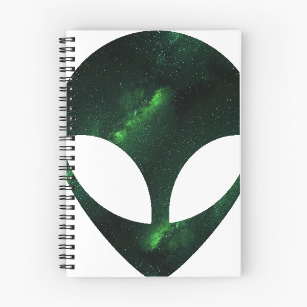 Item preview, Alien Head designed and sold by Ghost-Vibes.