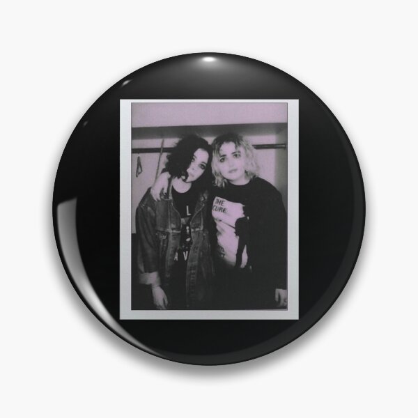 Item preview, Painting Pale Waves Vintage Retro designed and sold by EduardaMelo34.