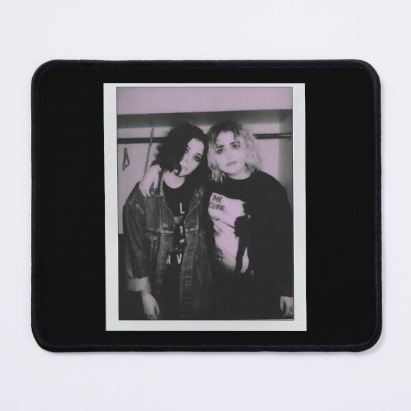 Item preview, Painting Pale Waves Vintage Retro designed and sold by EduardaMelo34.