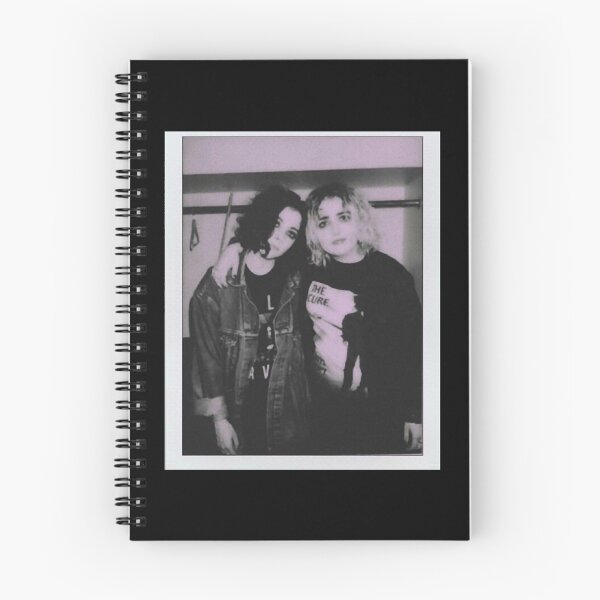 Item preview, Painting Pale Waves Vintage Retro designed and sold by EduardaMelo34.