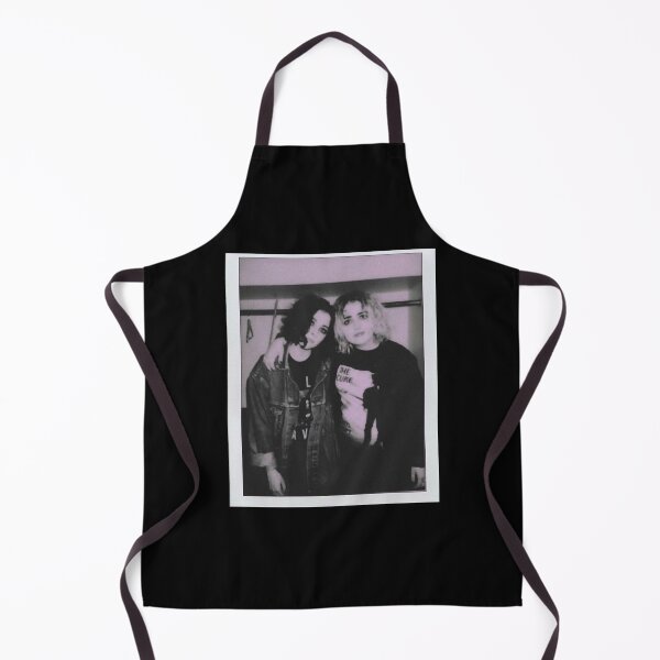 Item preview, Painting Pale Waves Vintage Retro designed and sold by EduardaMelo34.