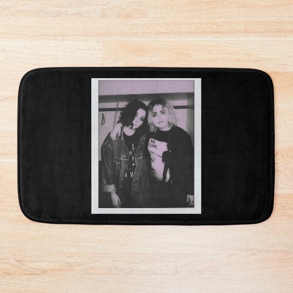 Item preview, Painting Pale Waves Vintage Retro designed and sold by EduardaMelo34.