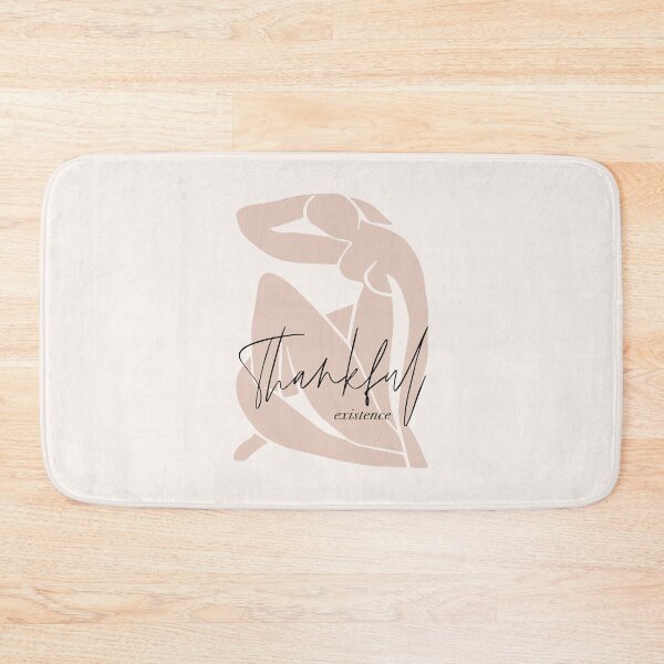 Item preview, Matisse Thankful Existence | Matisse Blue Nude, Matisse Woman designed and sold by grandlovely.