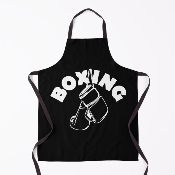 Item preview, Boxing gloves logo for martial artists - Boxing gloves team designed and sold by AndreMi.