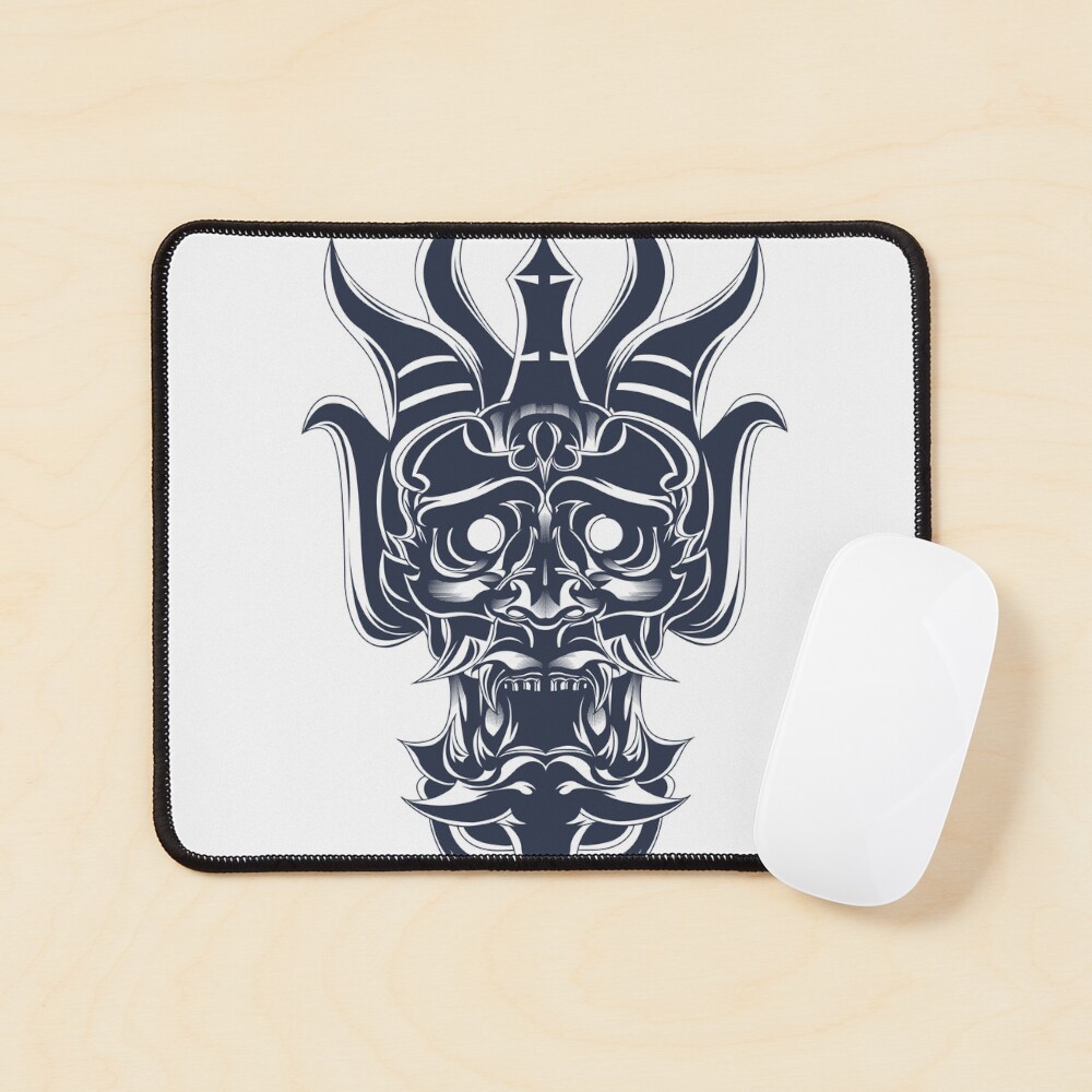 Item preview, Mouse Pad designed and sold by NNzStore.