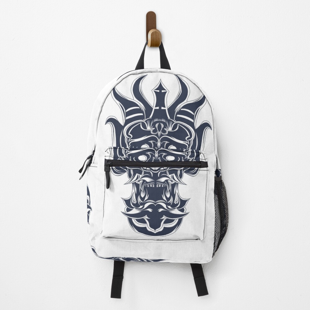 Item preview, Backpack designed and sold by NNzStore.