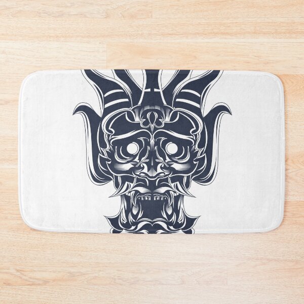 Item preview, Devil Mask inking designed and sold by I'm  Redz.