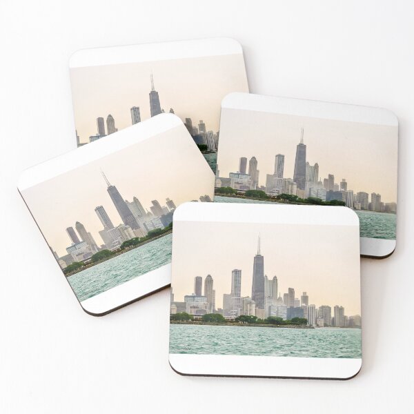 Item preview, Welcome to Chicago designed and sold by Darrell Kroulik.