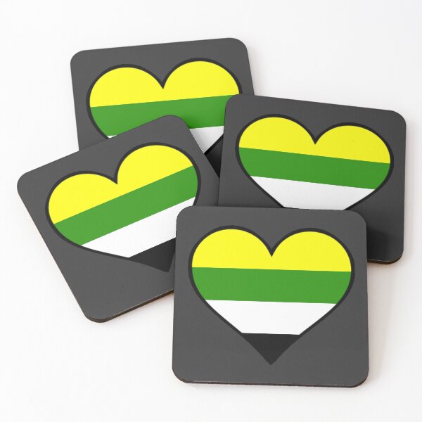 Item preview, Corazón skoliosexual designed and sold by porcupride.