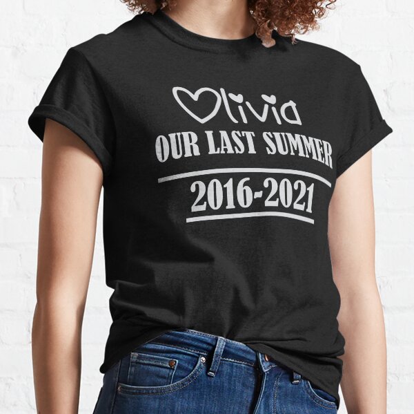 Leavers t best sale shirts 2020