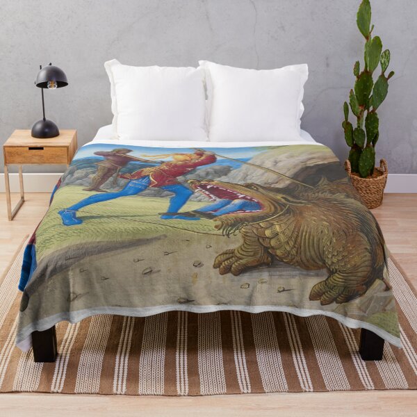 Item preview, Medieval people eater designed and sold by Vintage Designs +.