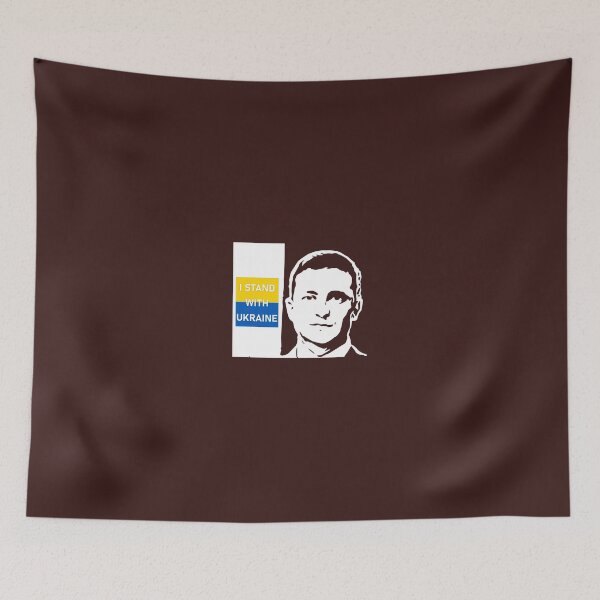 Item preview, Fight like a ukrainian designed and sold by VYBE DARK Studio.