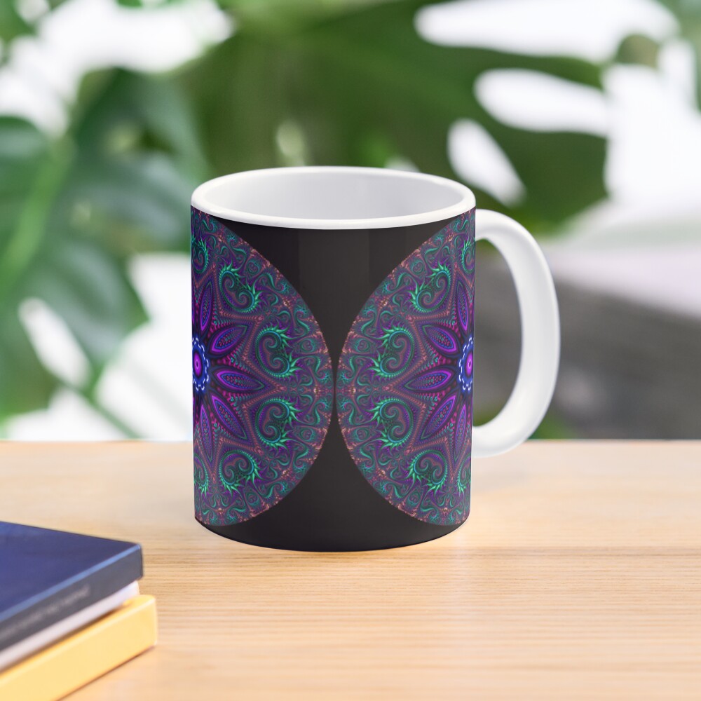 Item preview, Classic Mug designed and sold by WarrenPHarris.