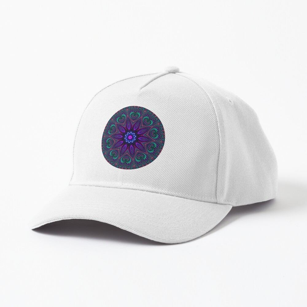 Item preview, Baseball Cap designed and sold by WarrenPHarris.