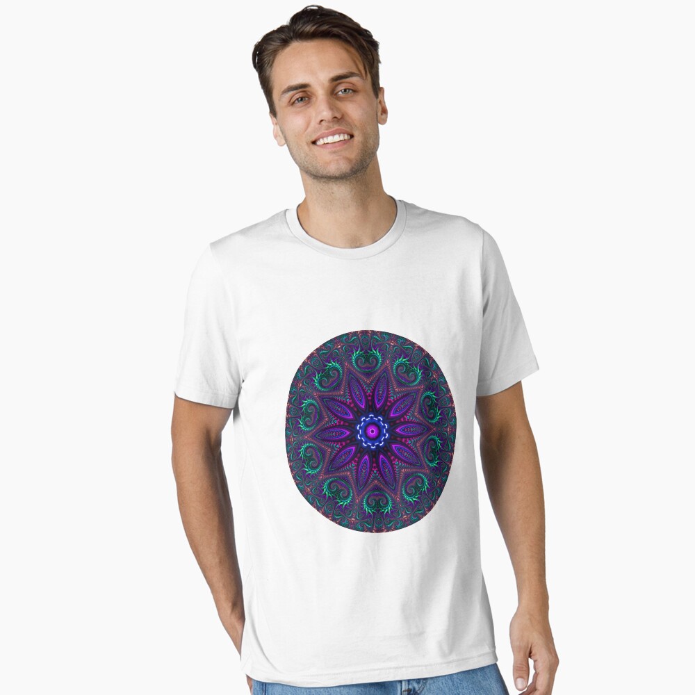 Item preview, Essential T-Shirt designed and sold by WarrenPHarris.