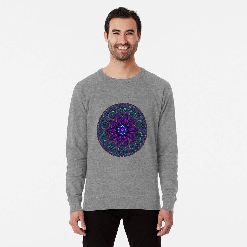 Item preview, Lightweight Sweatshirt designed and sold by WarrenPHarris.