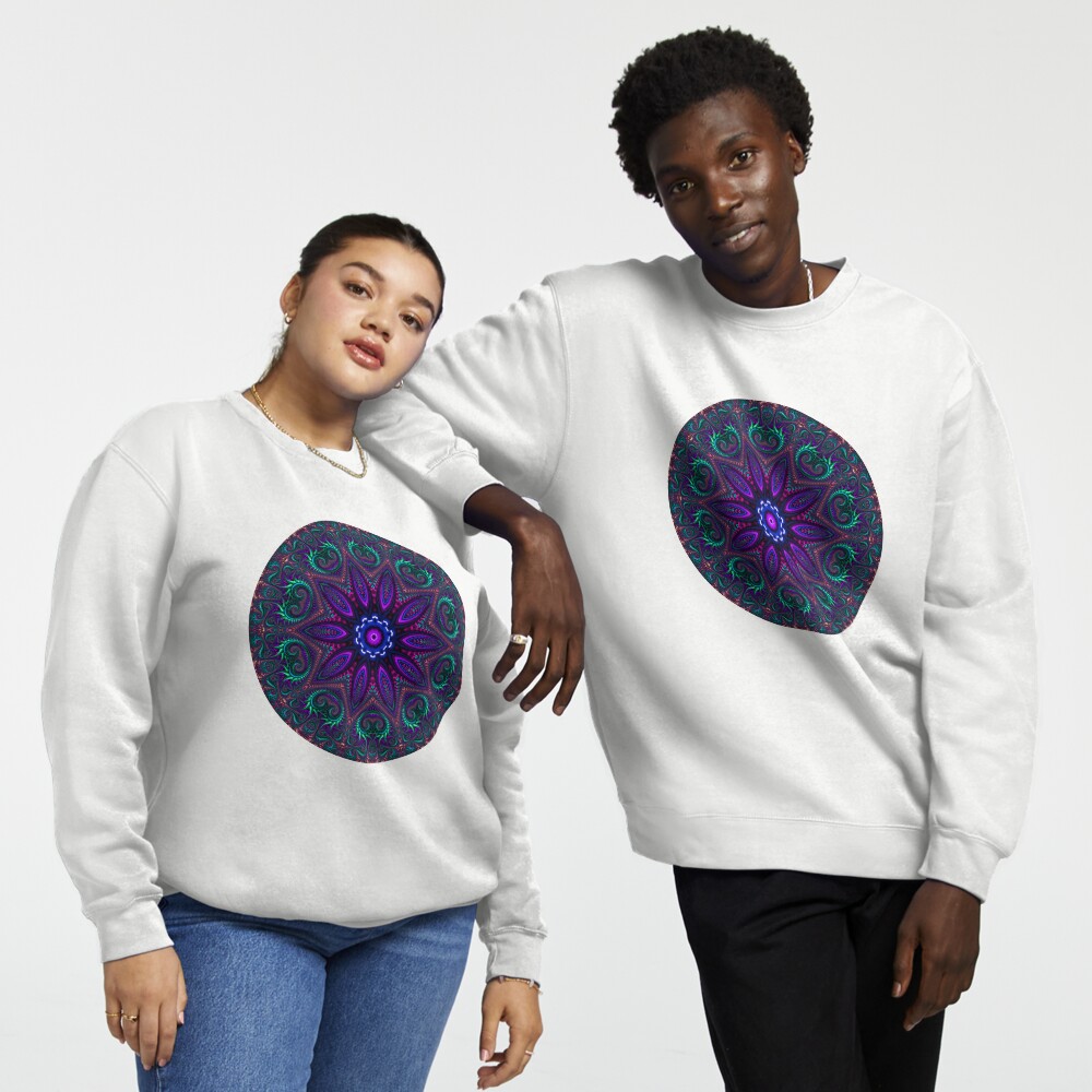 Item preview, Pullover Sweatshirt designed and sold by WarrenPHarris.