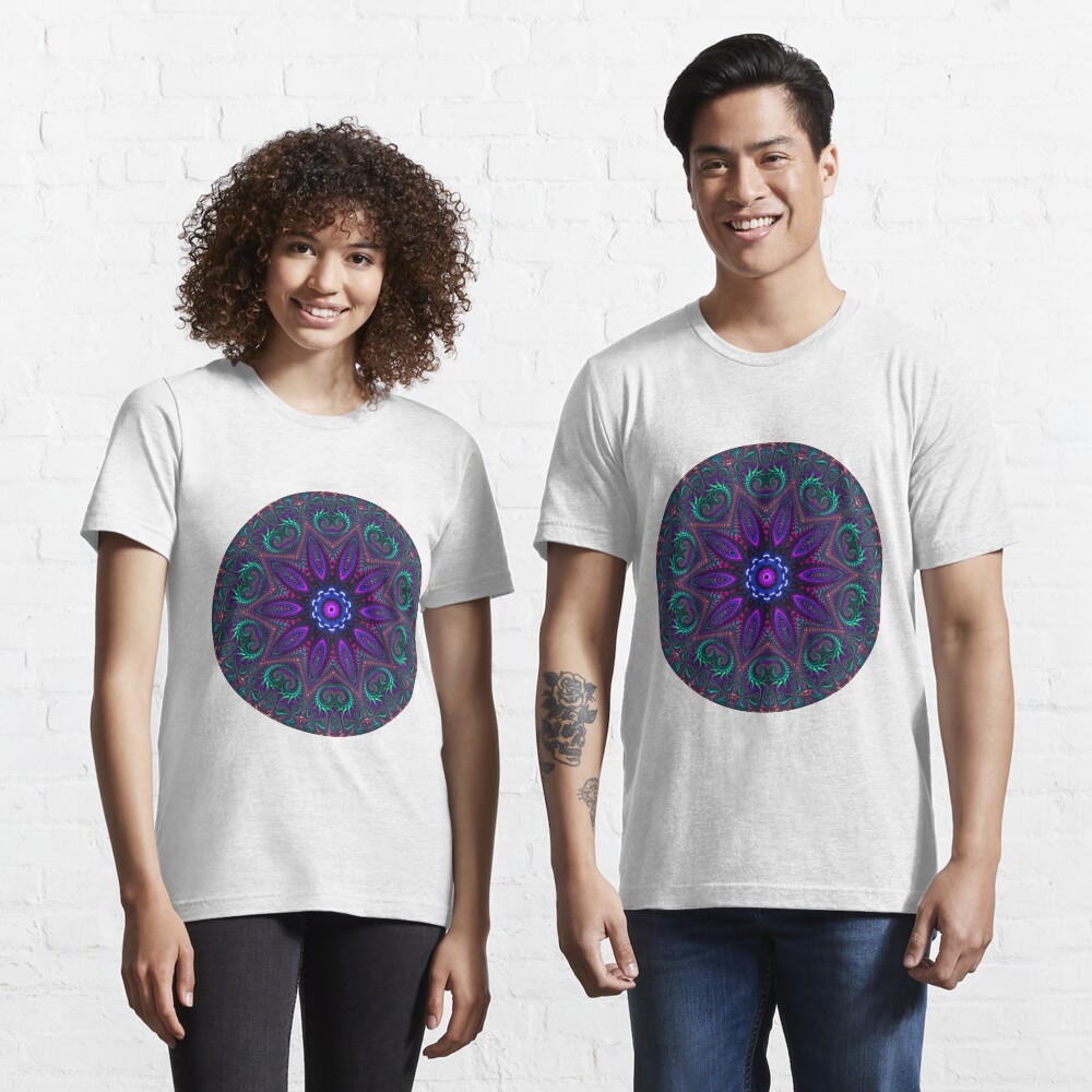 Item preview, Essential T-Shirt designed and sold by WarrenPHarris.