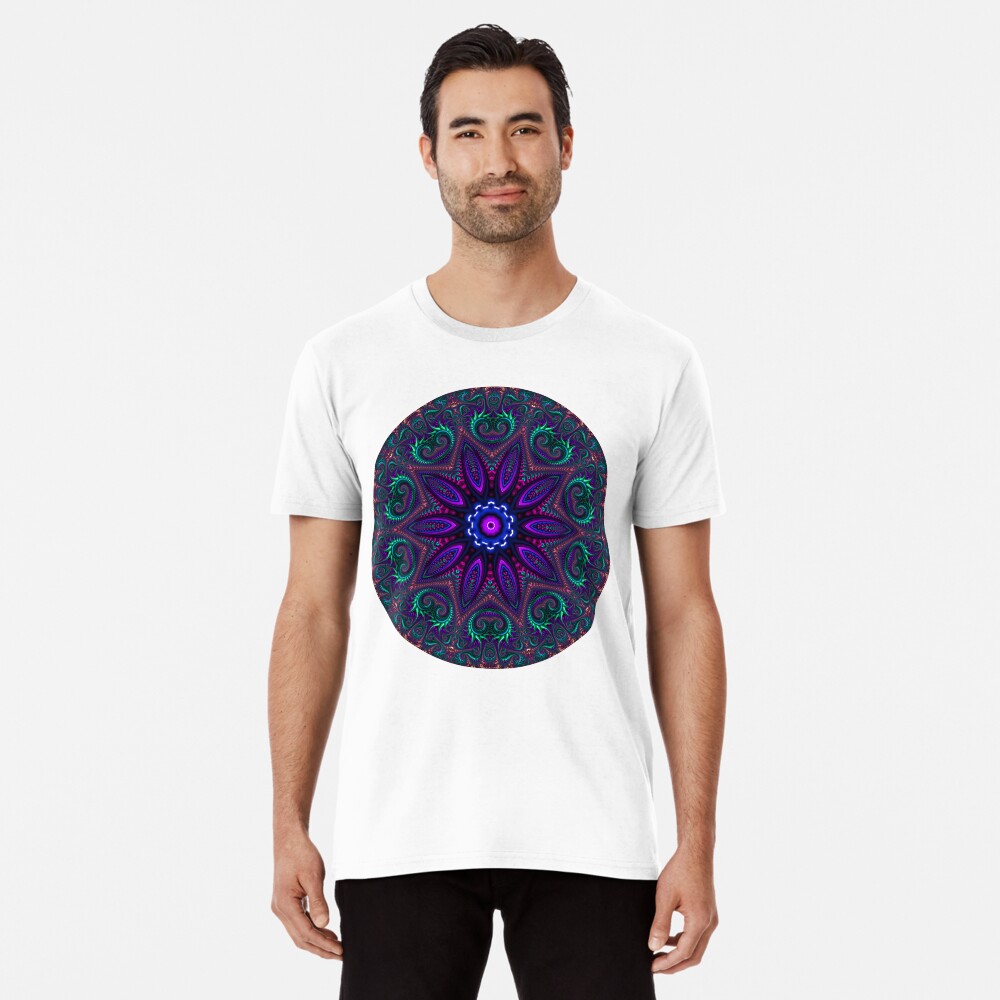 Item preview, Premium T-Shirt designed and sold by WarrenPHarris.