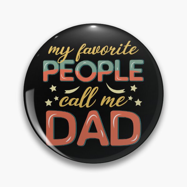 Artikelvorschau, Vatertagsgeschenkideen für Papa oder Opa - Vatertag 2022 - Meine Lieblingsmenschen nennen mich Papa entworfen und verkauft von Alice-Elgawi.