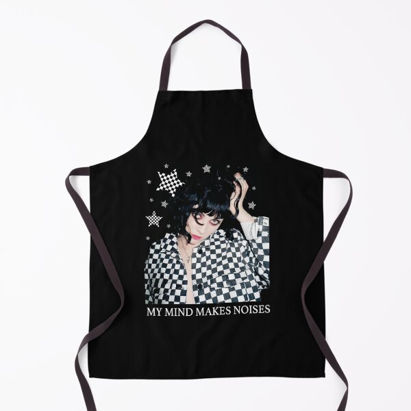 Item preview, Pale Waves Heather Black and white vintage designed and sold by EduardaMelo34.
