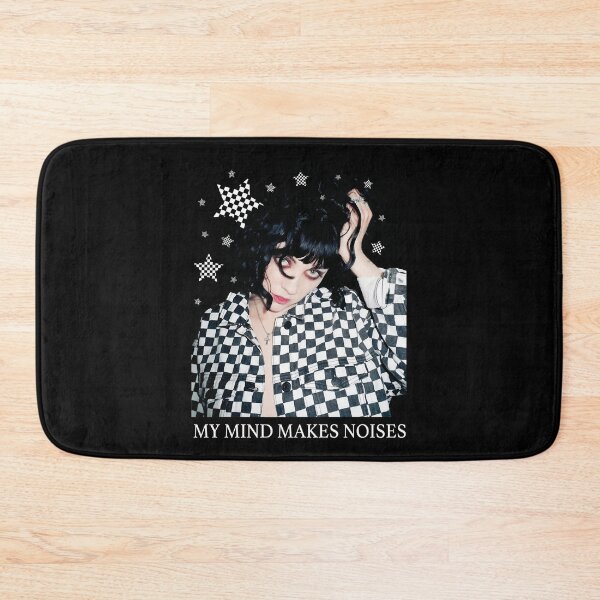 Item preview, Pale Waves Heather Black and white vintage designed and sold by EduardaMelo34.