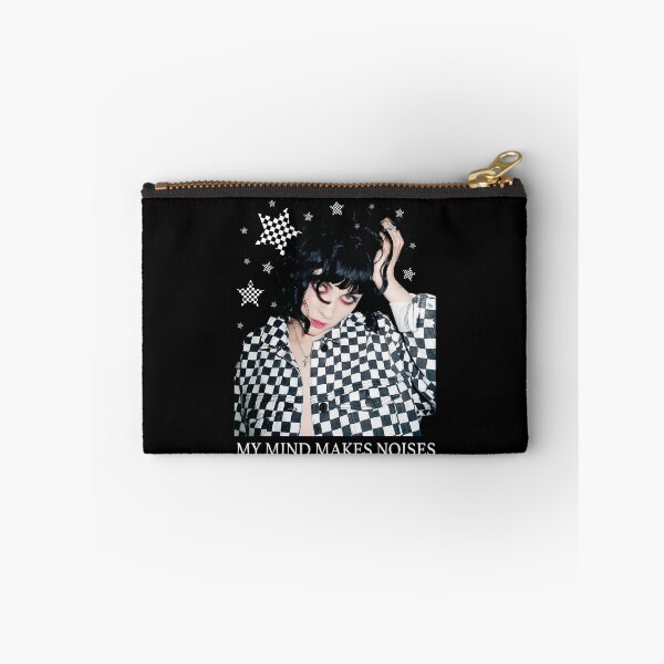 Item preview, Pale Waves Heather Black and white vintage designed and sold by EduardaMelo34.