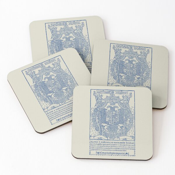 Item preview, The New Laws - Vintage Blue designed and sold by Lidra Zehcnas.