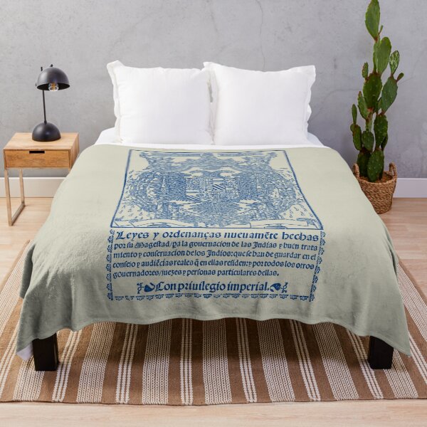 Item preview, The New Laws - Vintage Blue designed and sold by Lidra Zehcnas.