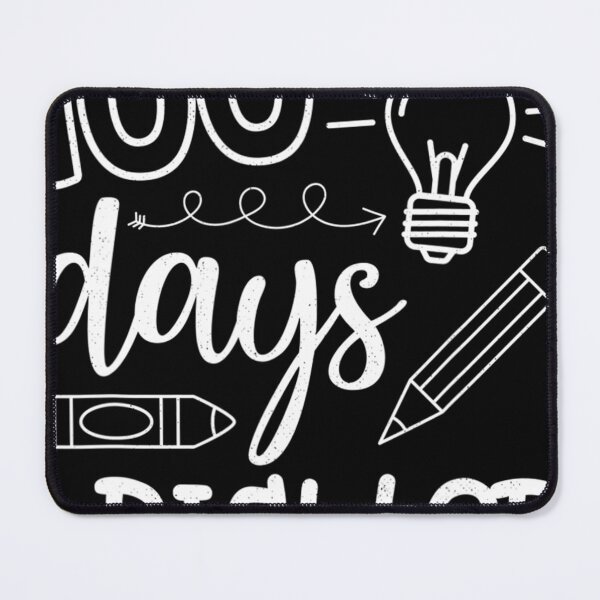 Item preview, 100 Days Of School 100 Days Brighter designed and sold by stoltsphmccu.