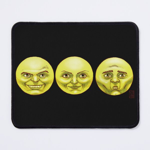 Item preview, Face the Faces designed and sold by David Lee INGERSOLL.