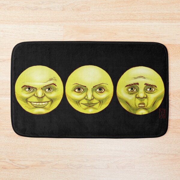 Item preview, Face the Faces designed and sold by David Lee  INGERSOLL.