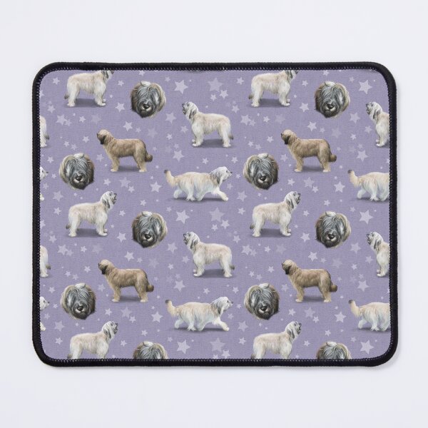 Item preview, The Catalan Sheepdog designed and sold by Elspeth Rose Design.