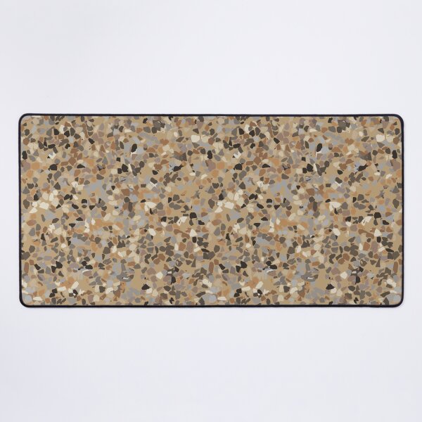 Item preview, Terrazzo colored stone pattern number5 designed and sold by pocketgraphic.