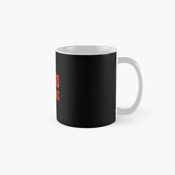 Blood of Jesus Classic Mug