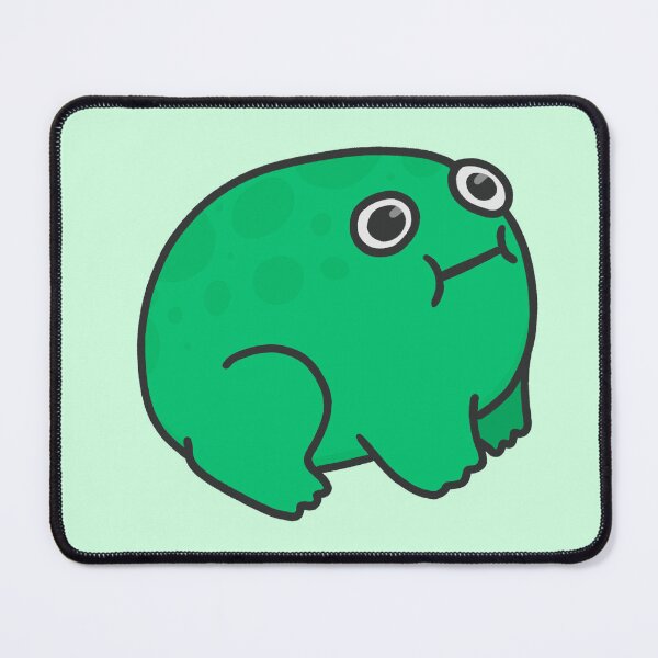 Item preview, Frog designed and sold by IcyBubblegum.