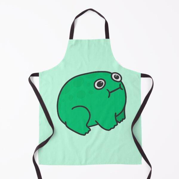 Item preview, Frog designed and sold by IcyBubblegum.