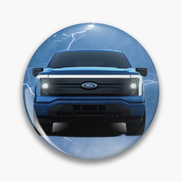 Item preview, FORD F-150 LIGHTNING designed and sold by DomGDesign.