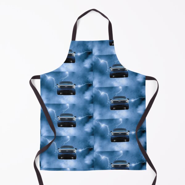 Item preview, FORD F-150 LIGHTNING designed and sold by DomGDesign.